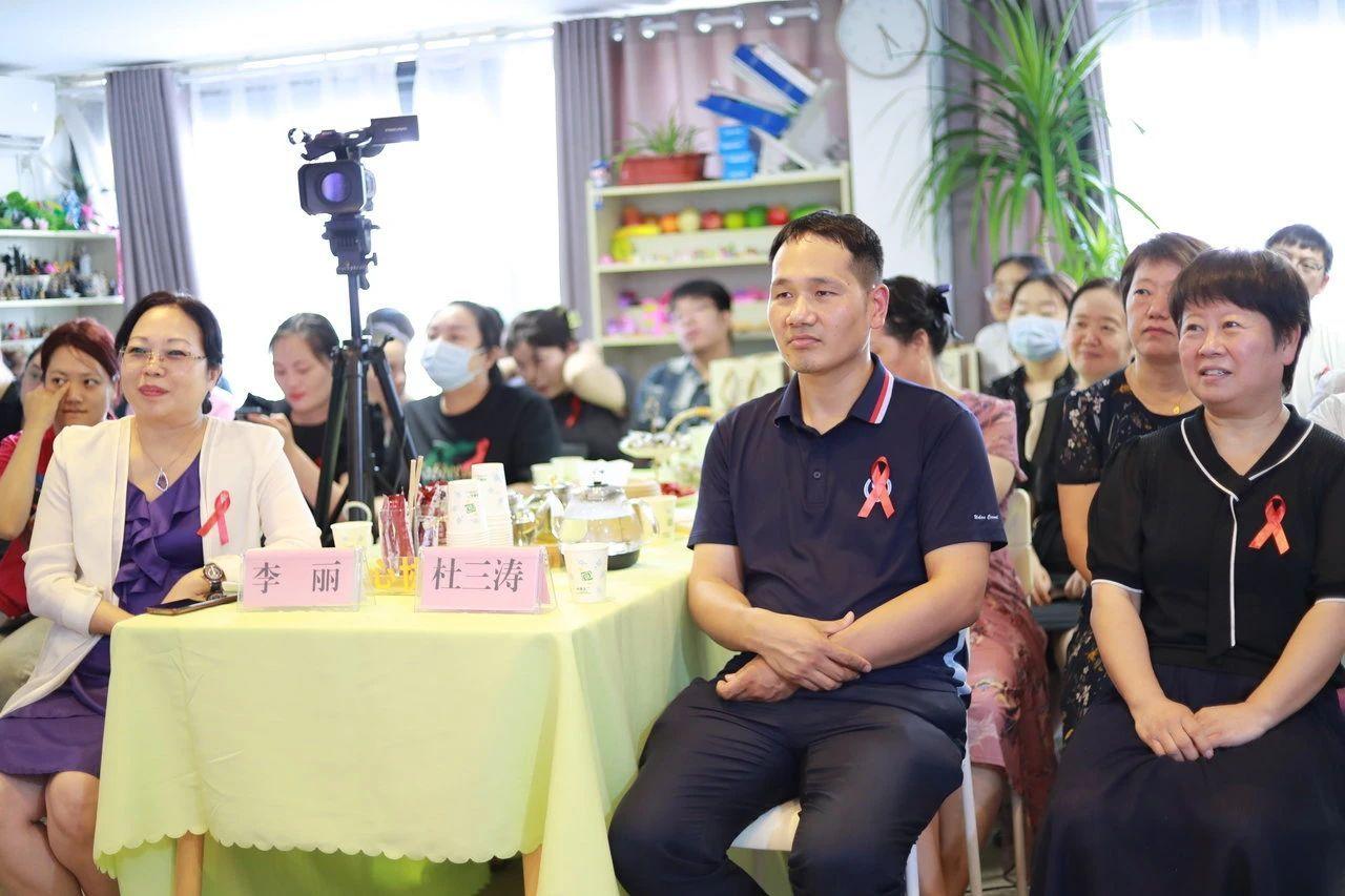 艾滋病最新消息，科學(xué)進(jìn)步與社會應(yīng)對的交匯點