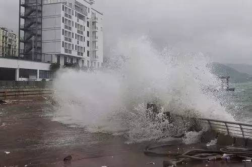 深圳天氣臺(tái)風(fēng)最新消息，臺(tái)風(fēng)動(dòng)態(tài)與應(yīng)對(duì)建議