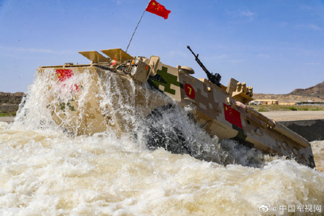 國(guó)際軍事新聞最新消息，全球安全態(tài)勢(shì)深度解析
