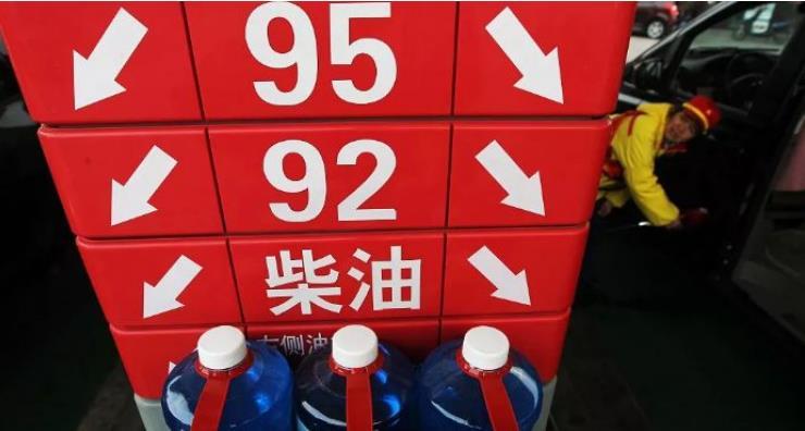 國際油價(jià)最新動(dòng)態(tài)分析