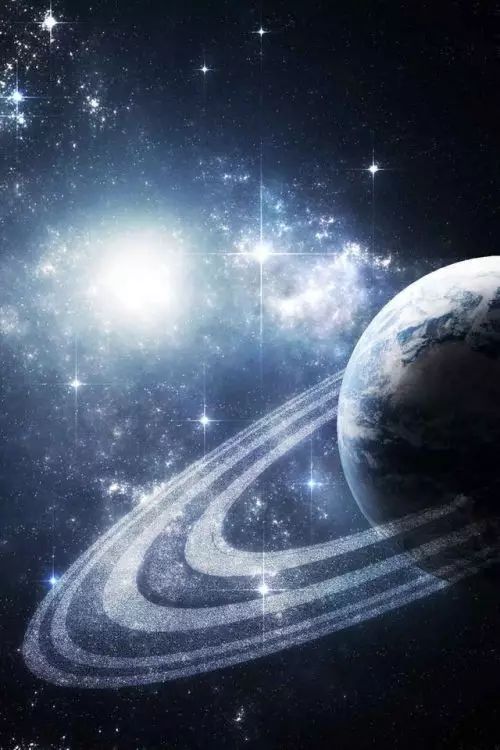 最新星座研究，探索宇宙中的神秘力量與星座奧秘