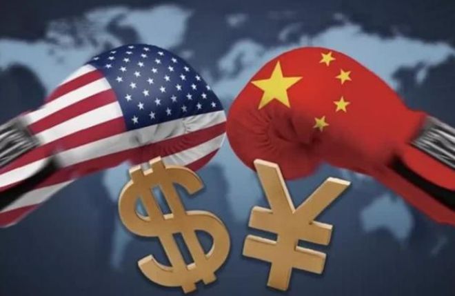 中美最新局勢，復雜多變的國際政治與經(jīng)濟博弈