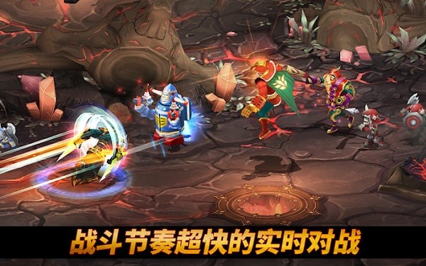 玩最新手游，探索虛擬世界的無(wú)盡魅力