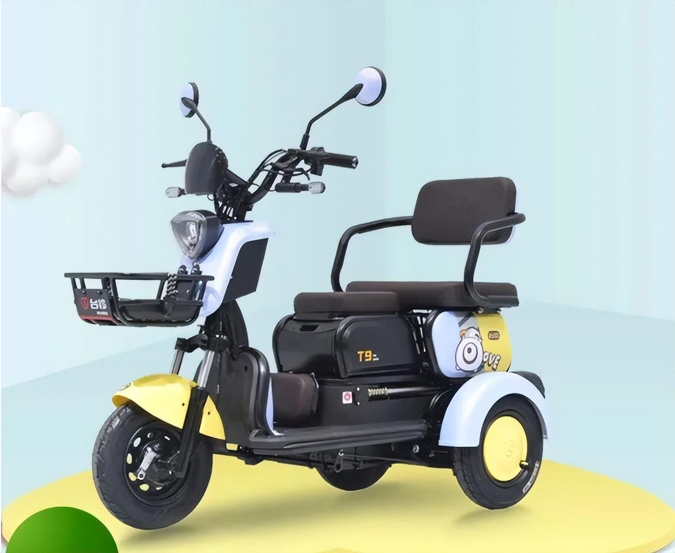 臺玲電動車最新款，科技與時尚的完美結(jié)合