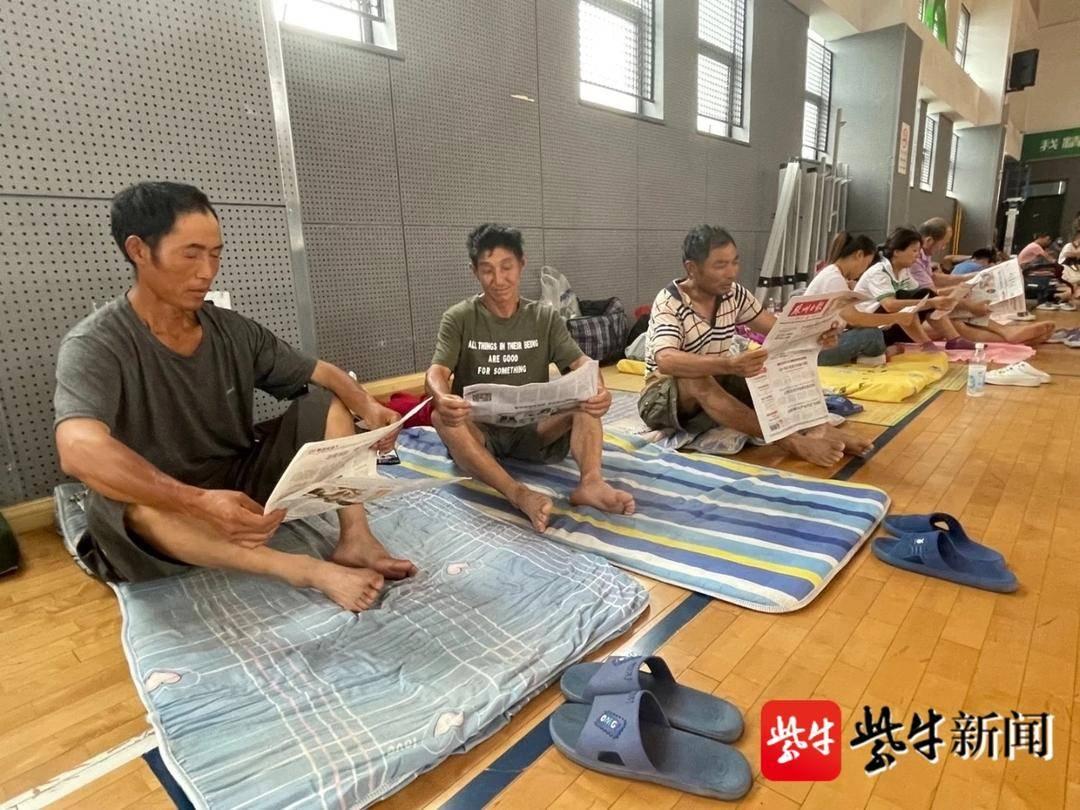 常熟臺風(fēng)最新消息，全方位應(yīng)對，保障城市安全