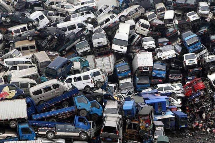 車輛報(bào)廢標(biāo)準(zhǔn)最新規(guī)定及其影響